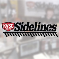 KVSC Sidelines Sports Talk logo, KVSC Sidelines Sports Talk contact details