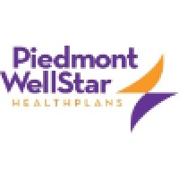 Piedmont WellStar HealthPlans logo, Piedmont WellStar HealthPlans contact details