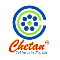 Chetan Cabletronics Private Limited logo, Chetan Cabletronics Private Limited contact details