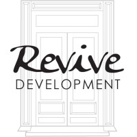 Revive Development LLC logo, Revive Development LLC contact details