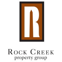 Rock Creek Property Group logo, Rock Creek Property Group contact details