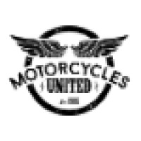 Motorcycles United logo, Motorcycles United contact details