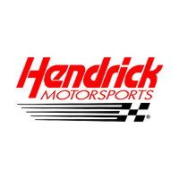 Hendrick Motorsports logo, Hendrick Motorsports contact details