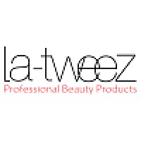 La-tweez logo, La-tweez contact details