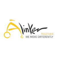 The Alinker Inventions Ltd. logo, The Alinker Inventions Ltd. contact details