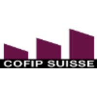 COFIP SUISSE SA logo, COFIP SUISSE SA contact details