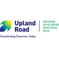 Upland Road Advisors logo, Upland Road Advisors contact details