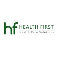 Health First Health Care Solutions Inc. logo, Health First Health Care Solutions Inc. contact details