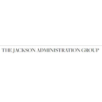 The Jackson Administration Group logo, The Jackson Administration Group contact details