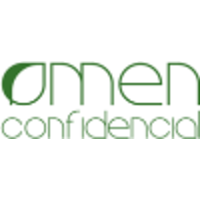 Omen Confidencial logo, Omen Confidencial contact details