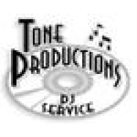 Tone Productions Dj Services logo, Tone Productions Dj Services contact details