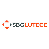 SBG LUTECE logo, SBG LUTECE contact details