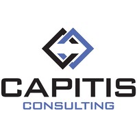 Capitis Consulting logo, Capitis Consulting contact details