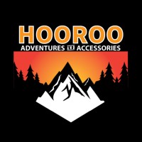 Hooroo Adventures & Accessories logo, Hooroo Adventures & Accessories contact details