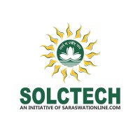 SOLCTECH logo, SOLCTECH contact details