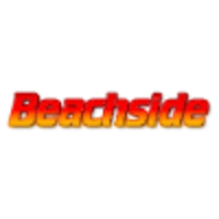 Beachside logo, Beachside contact details