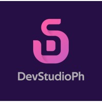 DevStudioPh logo, DevStudioPh contact details