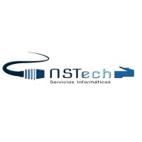 NSTech logo, NSTech contact details