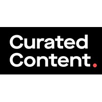 Curated Content LTD logo, Curated Content LTD contact details