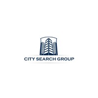 City Search Group logo, City Search Group contact details