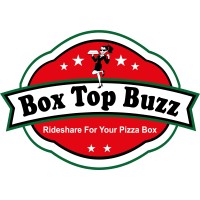 Box Top Buzz 