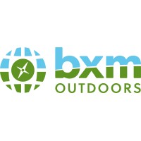 BXM Outdoors logo, BXM Outdoors contact details