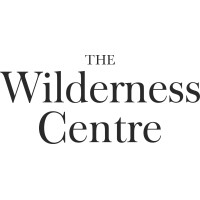 The Wilderness Centre logo, The Wilderness Centre contact details