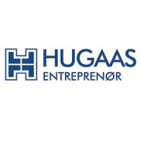 Hugaas Entreprenør Konsern AS logo, Hugaas Entreprenør Konsern AS contact details