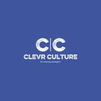 Clevr Culture logo, Clevr Culture contact details