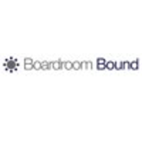 Boardroom Bound logo, Boardroom Bound contact details