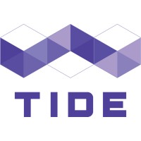 TIDE Analytics logo, TIDE Analytics contact details