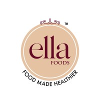 Ella Foods logo, Ella Foods contact details