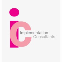 Implementation Consultants logo, Implementation Consultants contact details