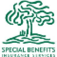 Special Benefits Insurance Services logo, Special Benefits Insurance Services contact details