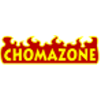 Chomazone logo, Chomazone contact details