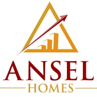 ANSEL HOMES logo, ANSEL HOMES contact details