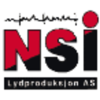 NSI Lydproduksjon A/S logo, NSI Lydproduksjon A/S contact details