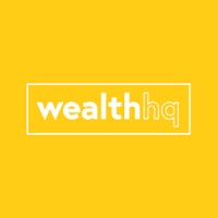 wealthhq logo, wealthhq contact details