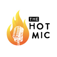 The Hot Mic Music Magazine logo, The Hot Mic Music Magazine contact details