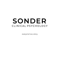 Sonder Clinical Psychology logo, Sonder Clinical Psychology contact details