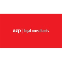 azp legal consultants logo, azp legal consultants contact details