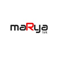 MARYATEK logo, MARYATEK contact details