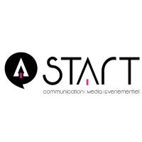 Start AGENCY logo, Start AGENCY contact details