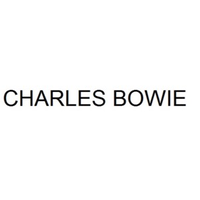 Charles Bowie logo, Charles Bowie contact details