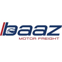 Baaz Motor Freight logo, Baaz Motor Freight contact details