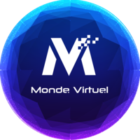 Monde Virtuel logo, Monde Virtuel contact details