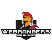 WebRangers Entertainment logo, WebRangers Entertainment contact details