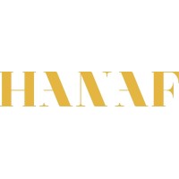 Hanaf logo, Hanaf contact details