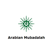 Arabian Mubadalah Co. logo, Arabian Mubadalah Co. contact details