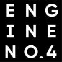 Engine No 4 logo, Engine No 4 contact details